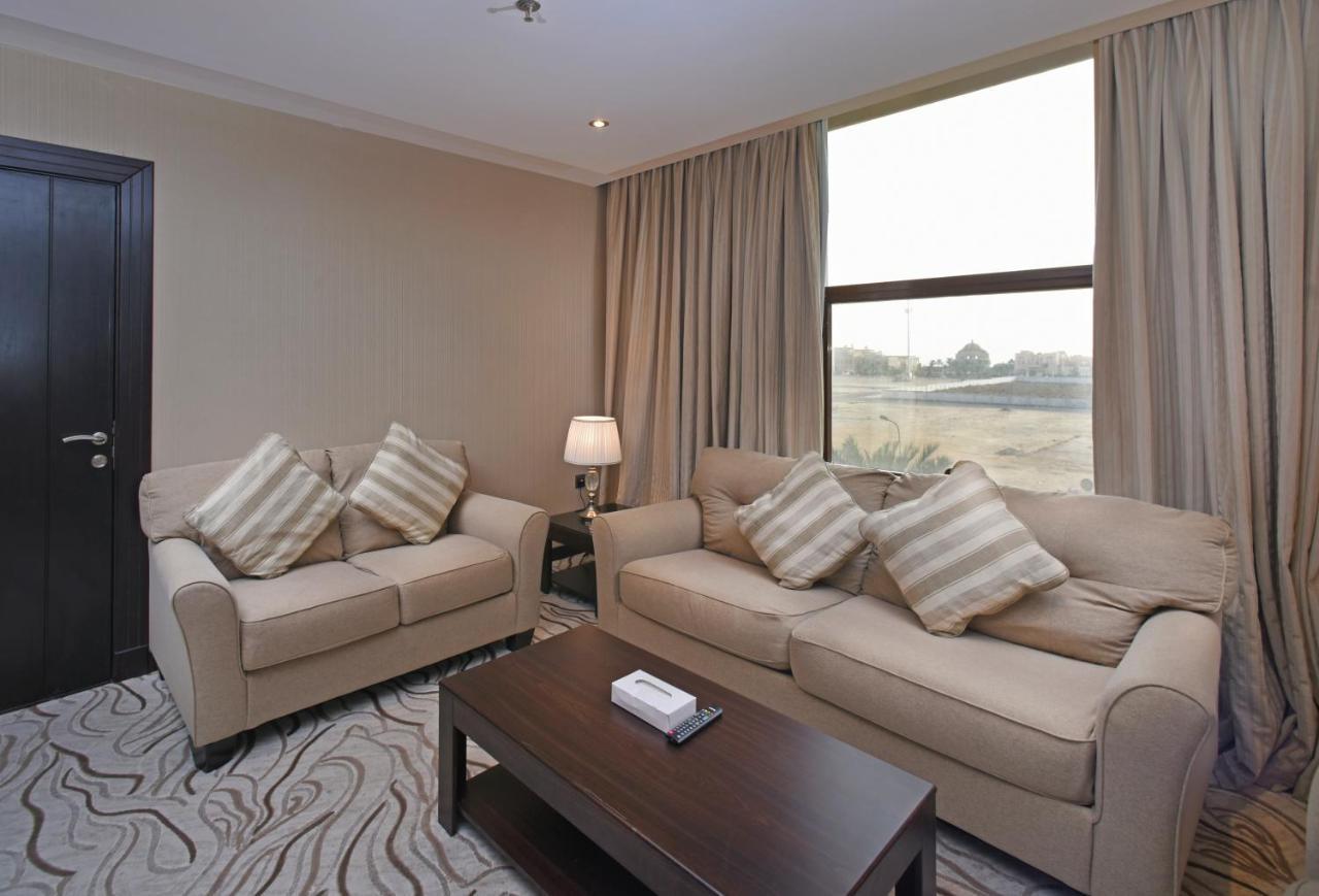 Naviti Warwick Hotel Al Khobar